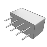 1/5-Size Relays