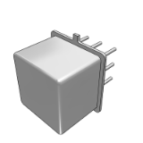 TO-5/.100 Rrid Relays