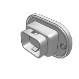 LEAVYSEAL MOUNTING ACCESSORIES